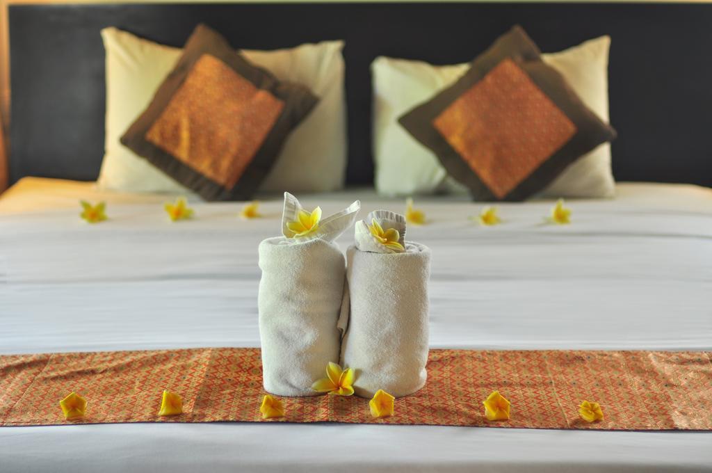 Sari Villa Sanur Beach Kültér fotó